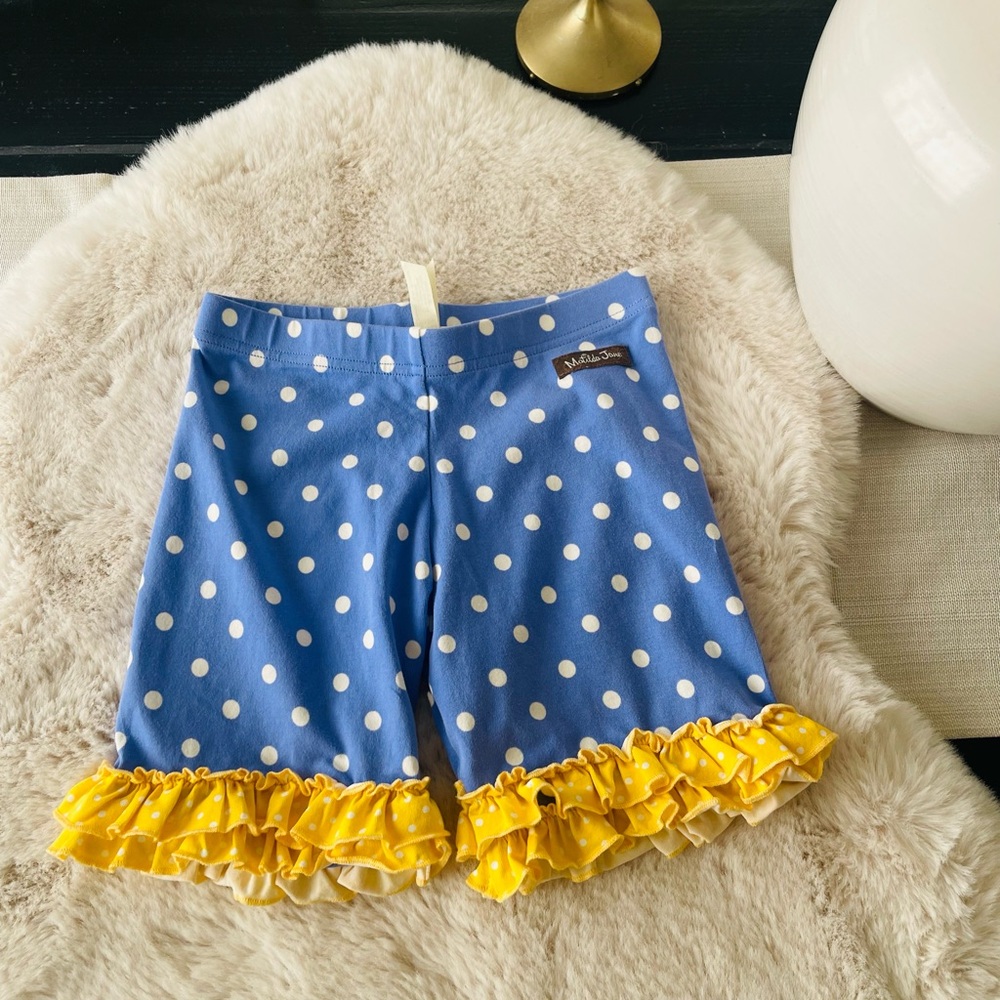 Matilda Jane shorties sz 8